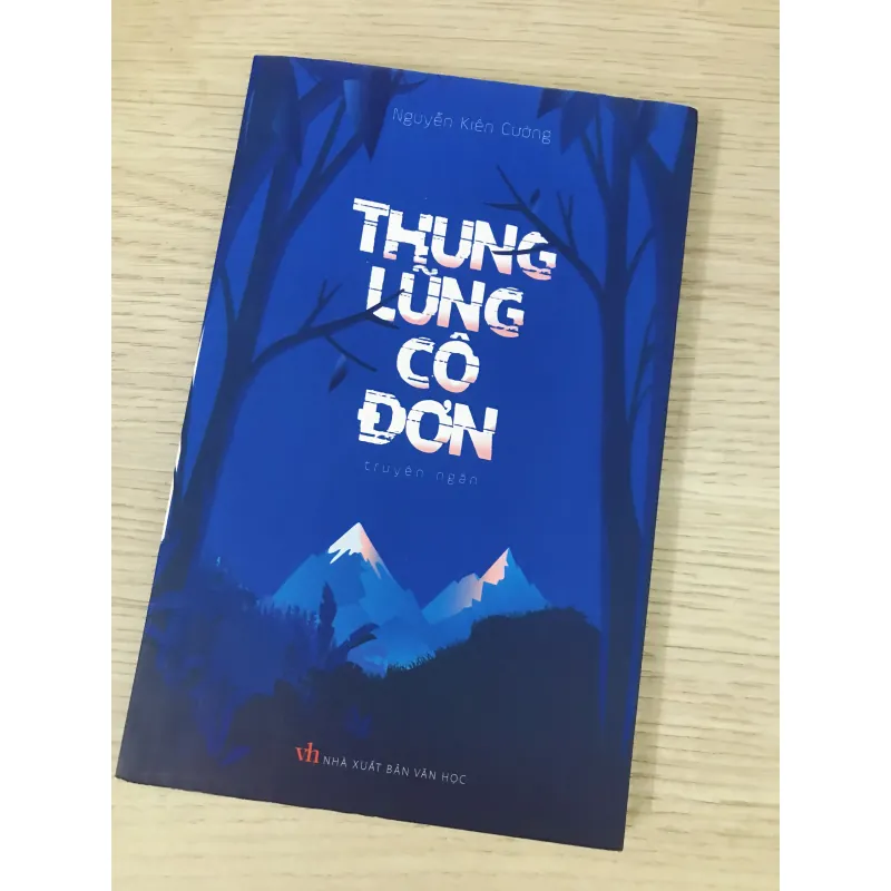 Thung Lũng Cô Đơn 747153