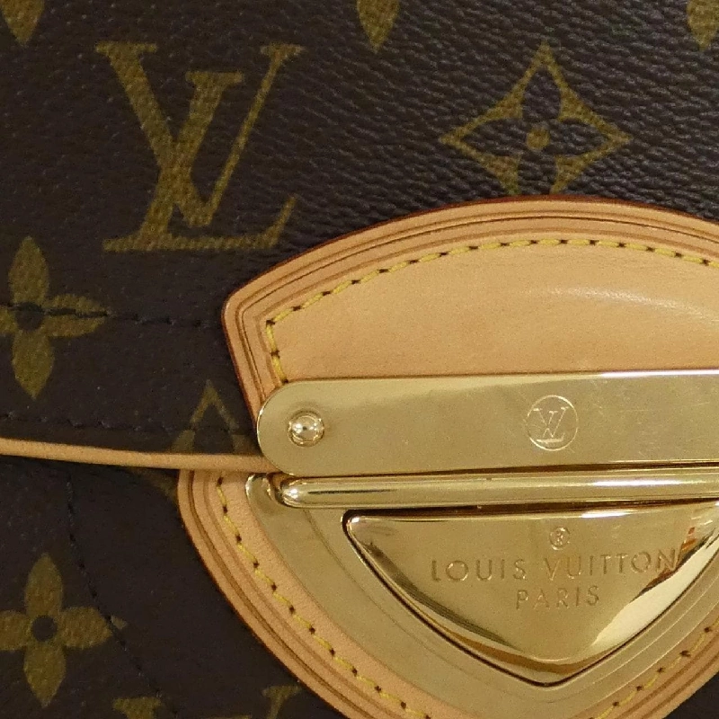 Túi xách vai Louis Vuitton Monogram Beverly GM M40120 611884
