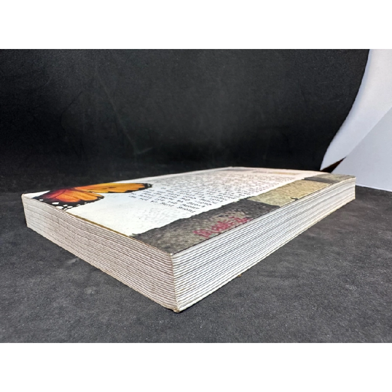 Hồ Điệp Vương Mông New 80% SBM0905 343115