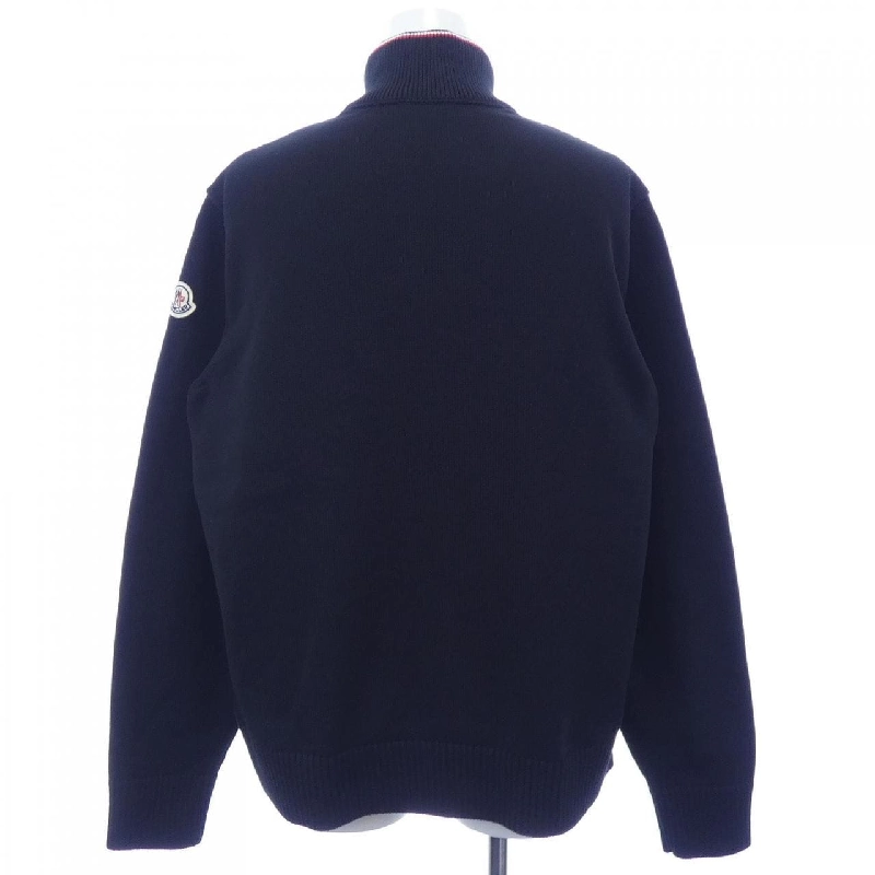 MONCLER K20919B00003 Áo khoác lông - Hàng hiệu Authentic 891400