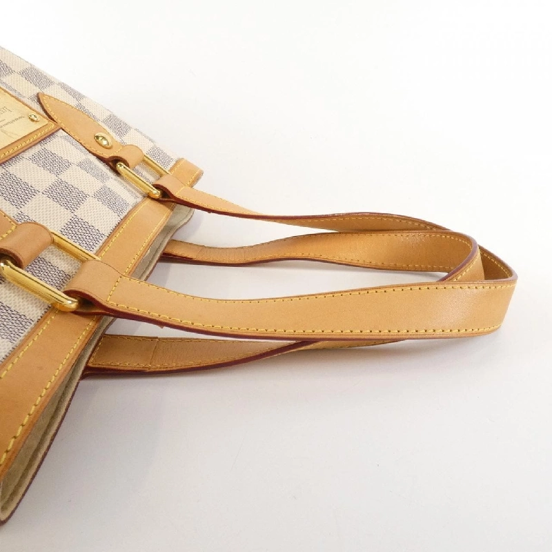 Túi xách Louis Vuitton Damier Azur Hampstead PM N51207 - Hàng hiệu Chính hãng 766302