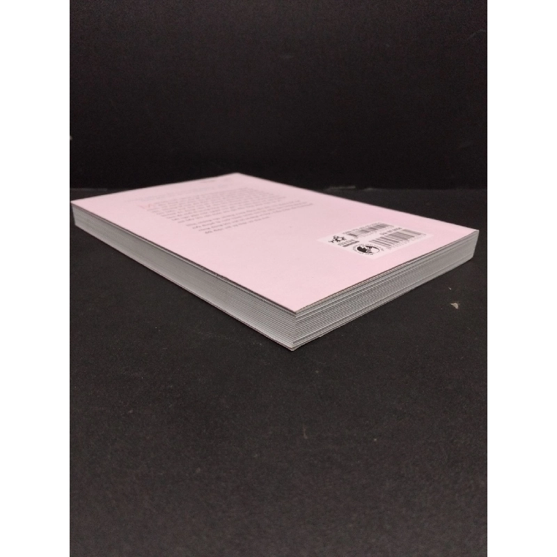 Tôi không thể viết tiểu thuyết mới 90% ố nhẹ 2018 HCM1008 Nakamura Kou - Nakata Eiichi VĂN HỌC 916539