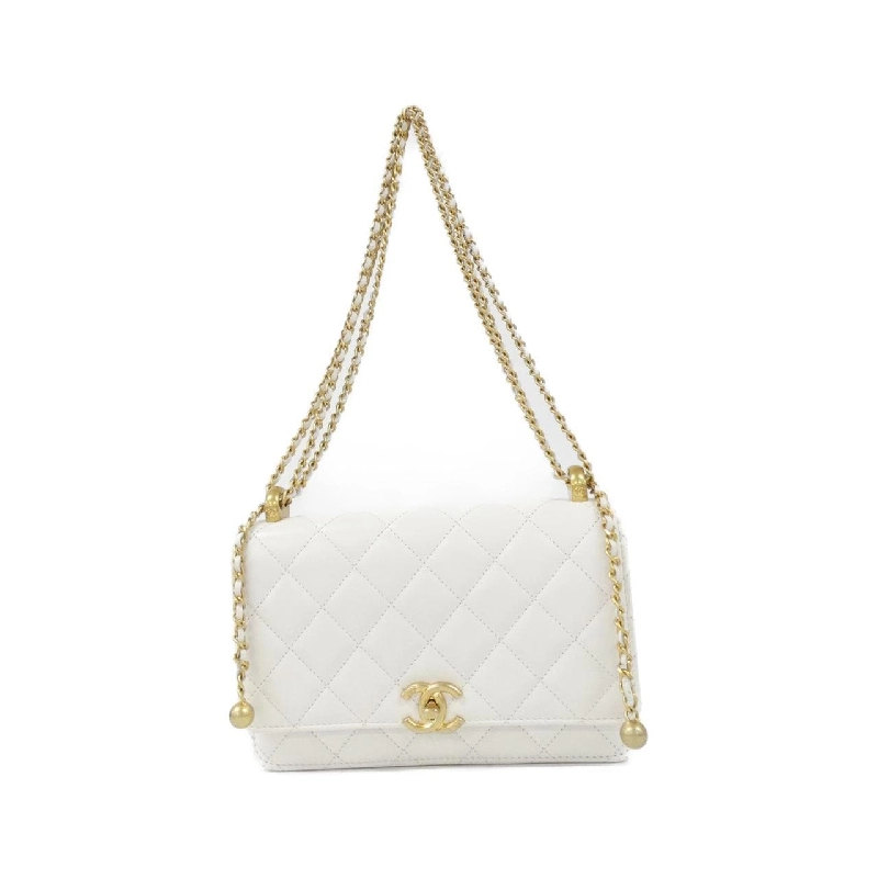 Ví dây chuyền Chanel AP2289 - Hàng hiệu Authentic 770620