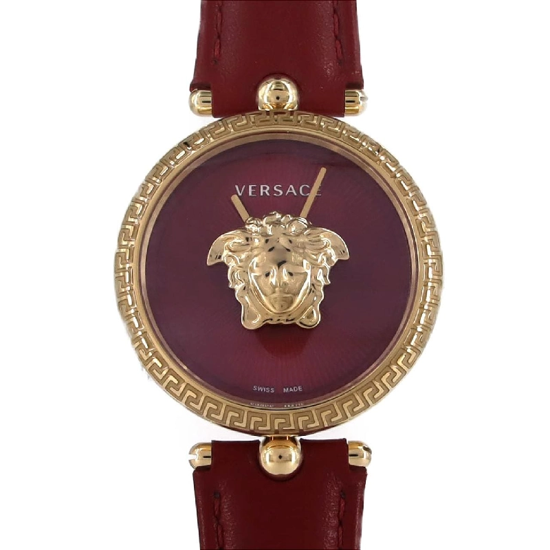 Versace Palazzo Empire GP VECQ00418 SSxGP Quartz - Hàng hiệu Authentic 876803