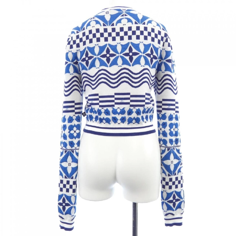 Áo khoác cardigan LOUIS VUITTON FPKC13AHM 632118