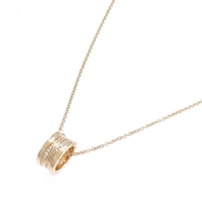 Vòng cổ B.zero1 Bulgari - Hàng hiệu Chính hãng 841923