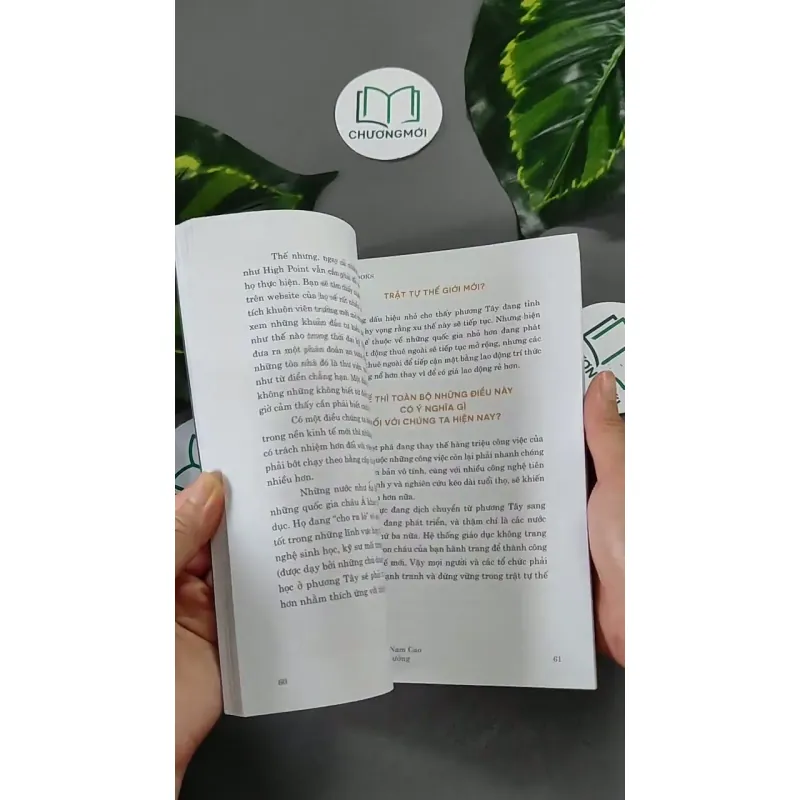 Mạo Hiểm Mới Là An Toàn - Randy Gage 604650