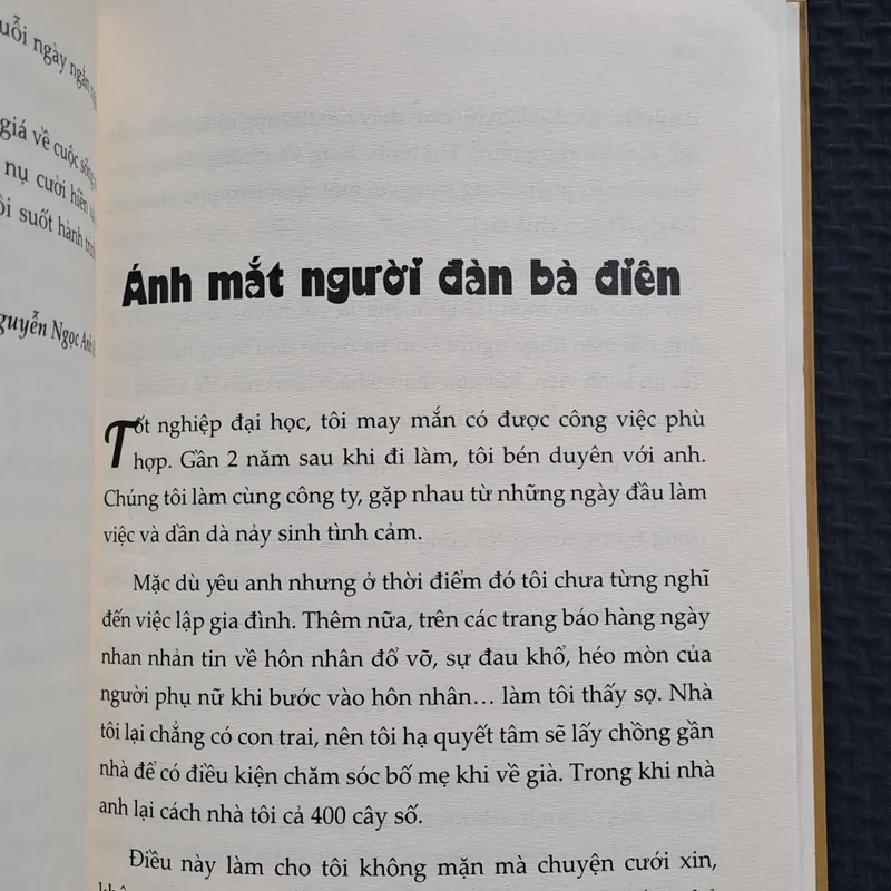 Trưởng Thành Từ Những Khó Khăn 310368