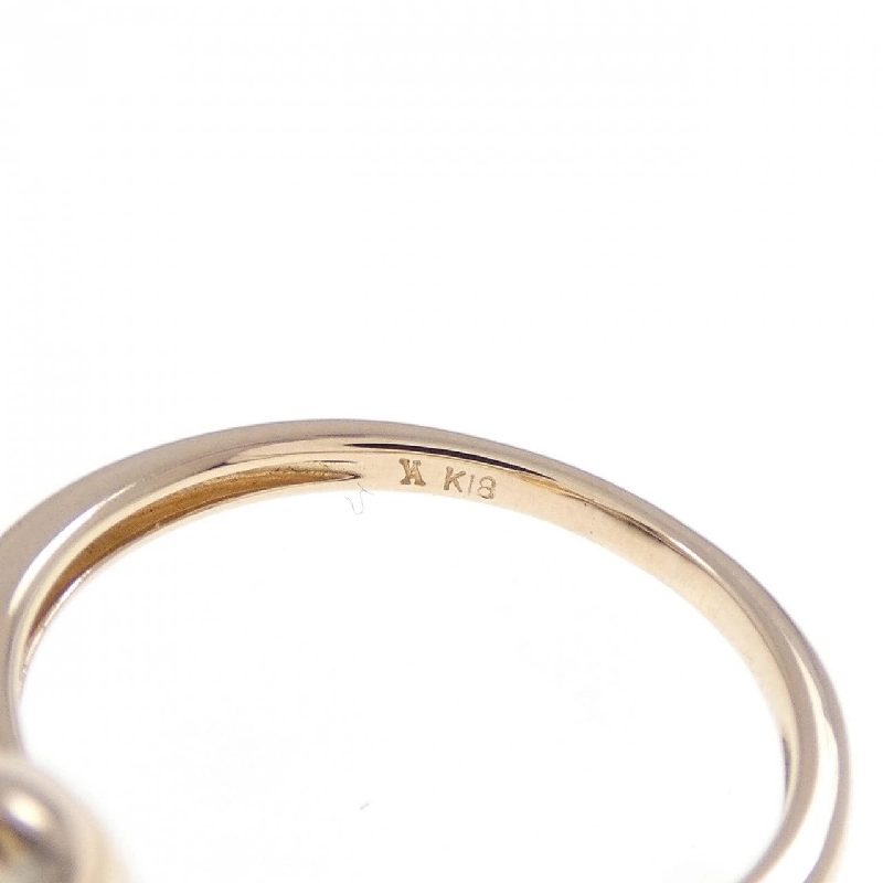 Nhẫn Quarzt Vandome - Hàng hiệu Authentic 837102