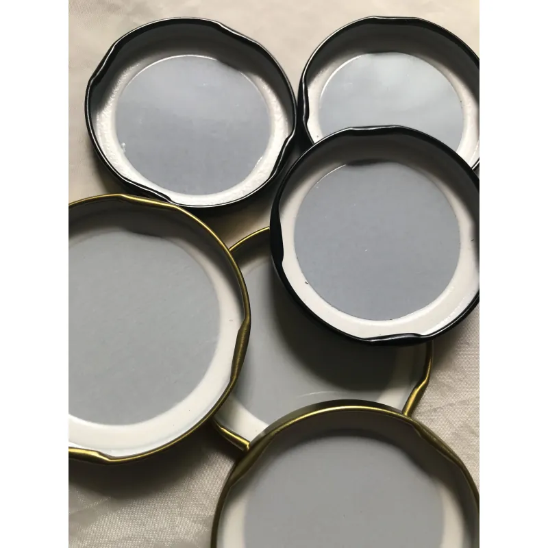 Set 6 nắp thiết (3 cái phi 63, 3 cái phi 70) Chưa qua sử dụng 1042192