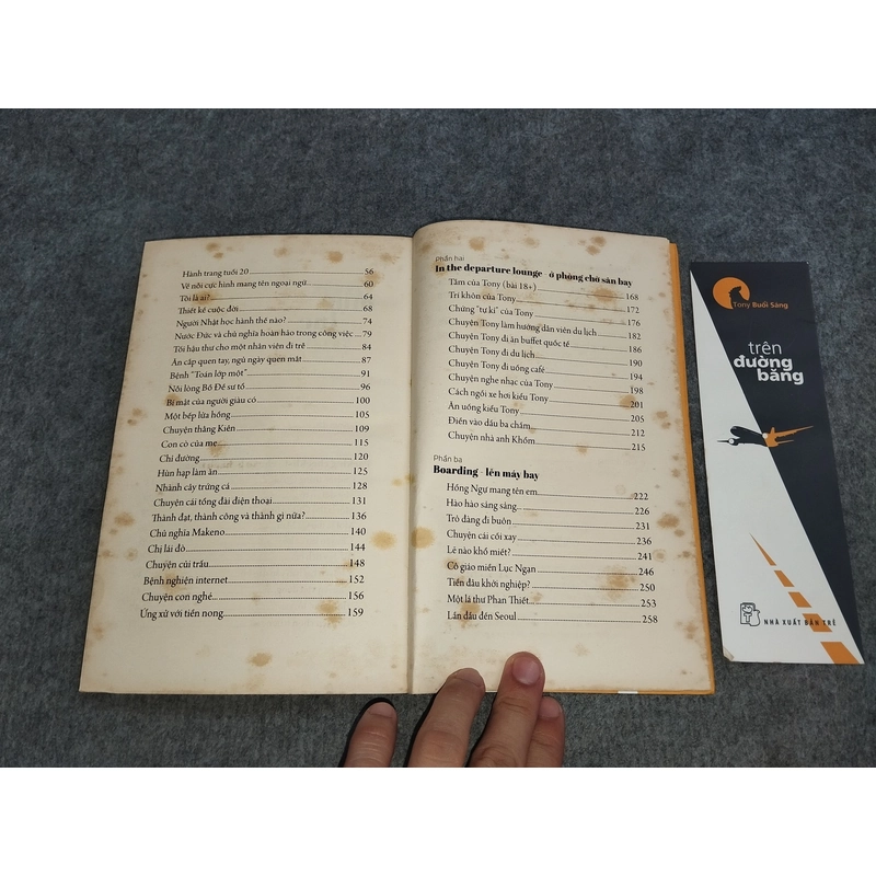 TRÊN ĐƯỜNG BĂNG 538173