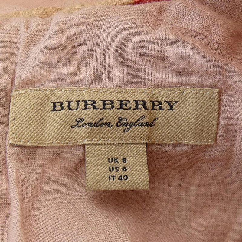 Burberry BURBERRY Tunic - Hàng hiệu Chính hãng 827774