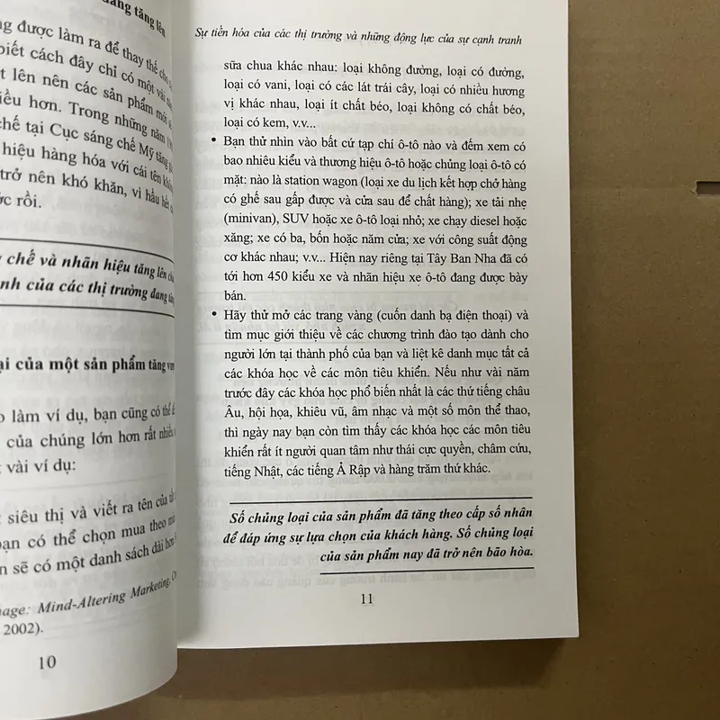Tiếp thị phá cách 568960