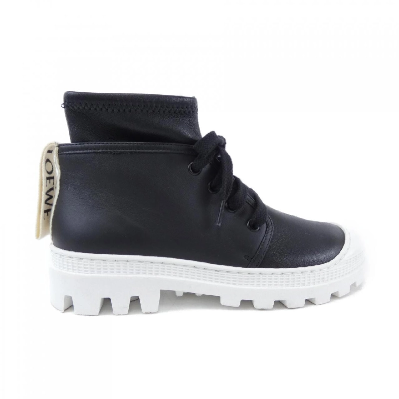 【Mã giảm giá】Giày thể thao LOEWE 663327