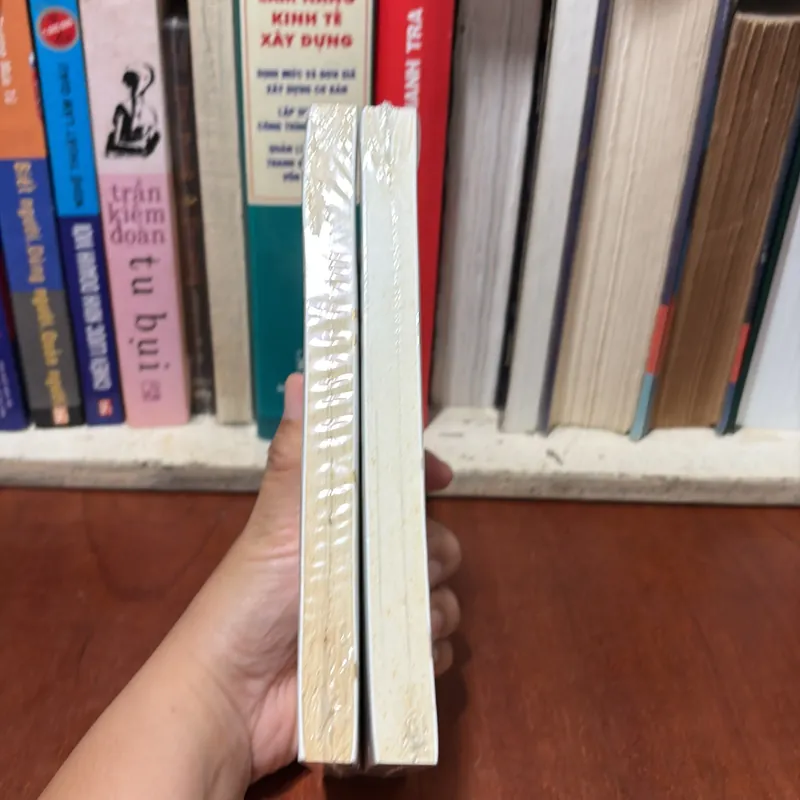 II Truyện Tranh: DORAEMON Chọn Lọc (Full 2 Tập -Seal) - FUJIKO F FUJIO - 2012 732733