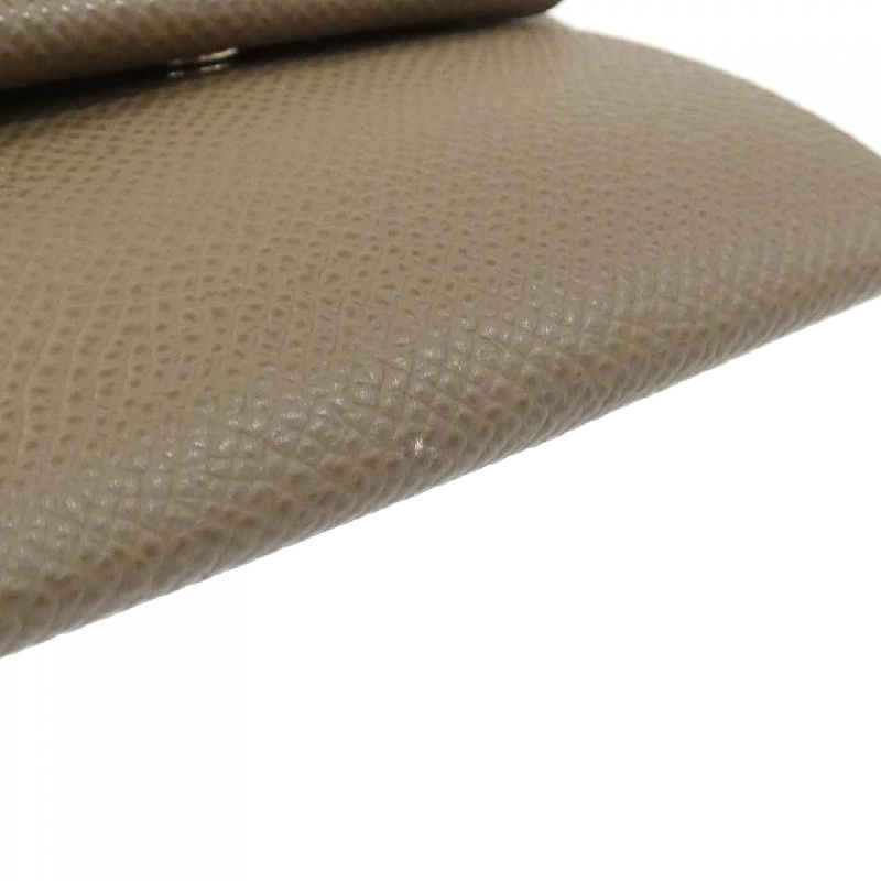 Ví tiền Hermès Bastia 041054CK 620812