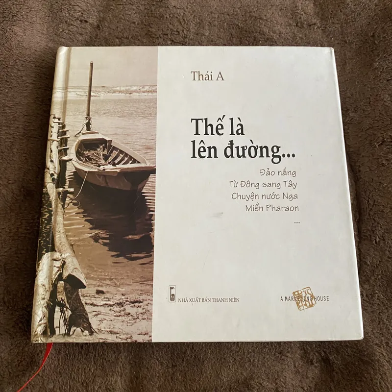 Thế là lên đường... 601625