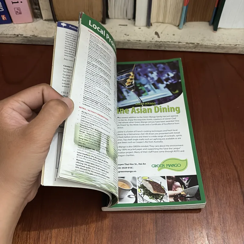 II Sổ Tay Du Lịch Hội An Dành Cho Người Nước Ngoài _ Live Hoi An 591632