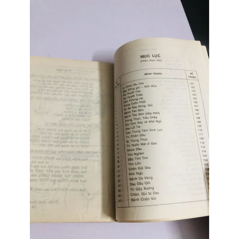 BẤM HUYỆT CÁCH CHỮA VÀ SỰ ÍCH LỢI 780381