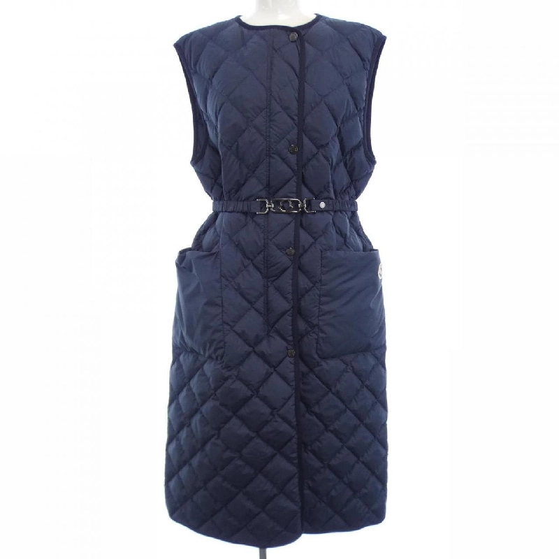 Áo gile Moncler MONCLER 643602