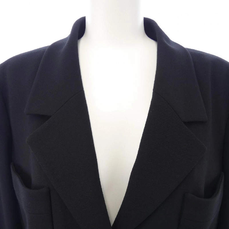 【Mã giảm giá】【Cổ điển】Áo khoác CHANEL 635282