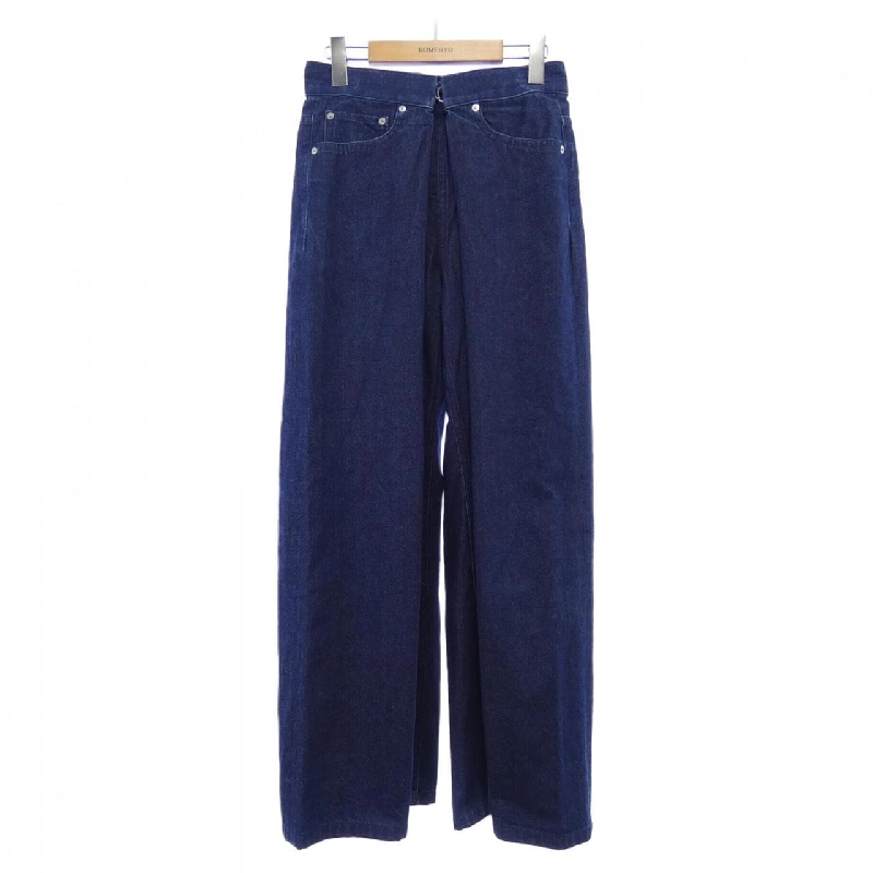 Quần JOHNLAWRENCESULLIVAN - Hàng hiệu Authentic 897675