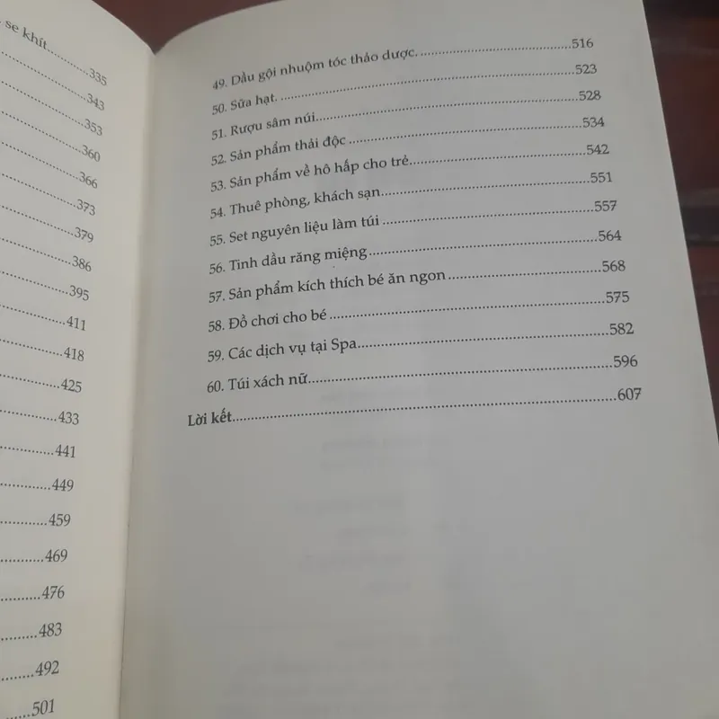 Vũ điệu NGÔN TỪ 737401