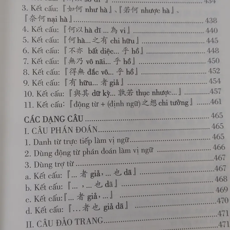 NGỮ PHÁP HÁN VĂN  570640