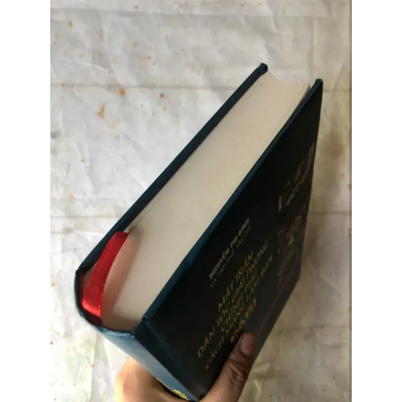 Mặt trận Dân tộc Giải phóng - Chính phủ Cách mạng lâm thời tại Hội nghị Paris về Việt Nam 752831