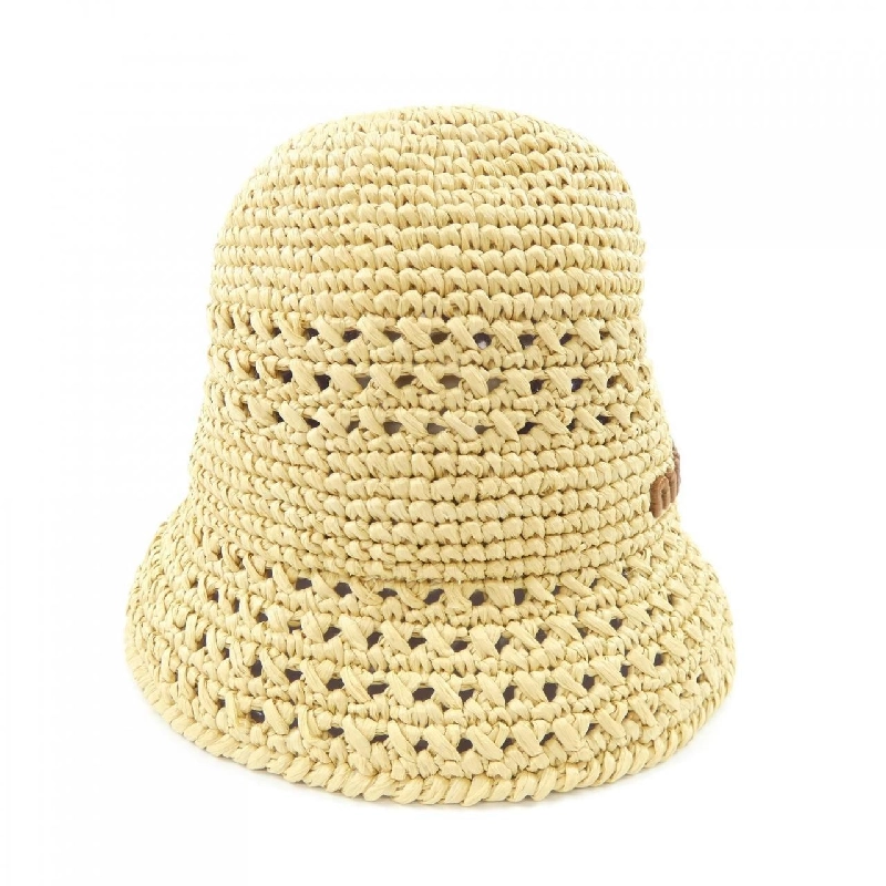 Miu Miu MIU MIU 5HC287 2D01 Mũ - Hàng hiệu Chính hãng 833503