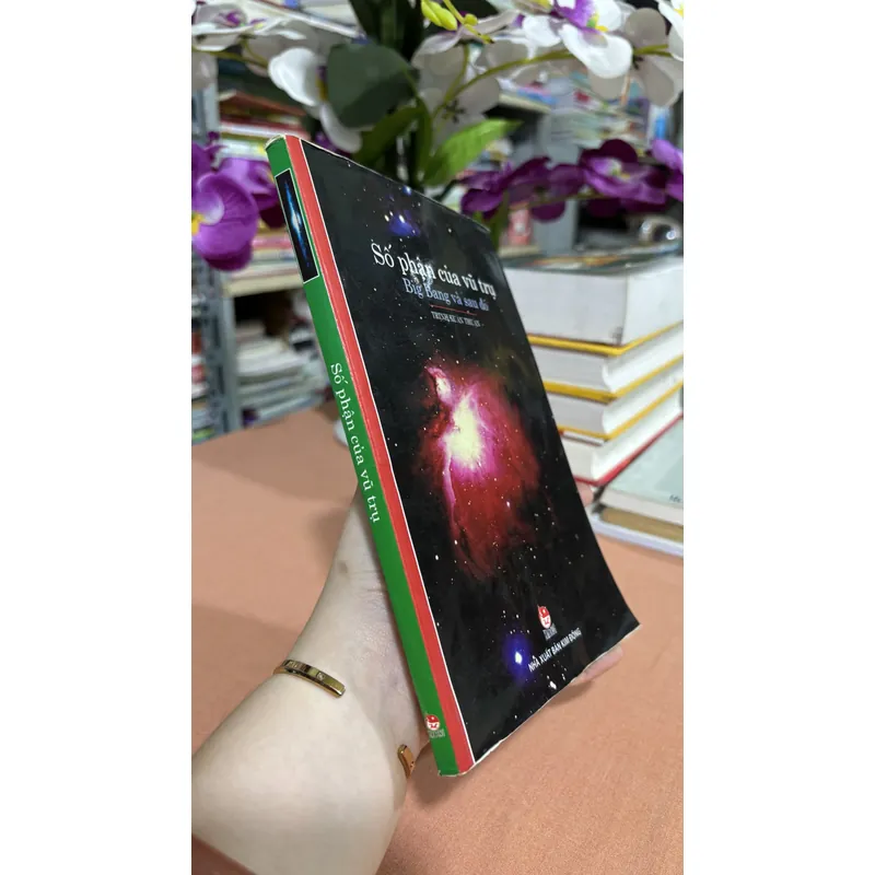 Số phận của vũ trụ 🌊 600553