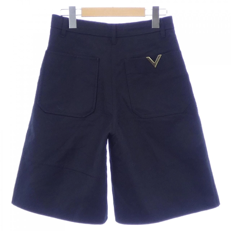 Quần short VALENTINO VB3RD08075Y - Hàng hiệu Authentic 819060