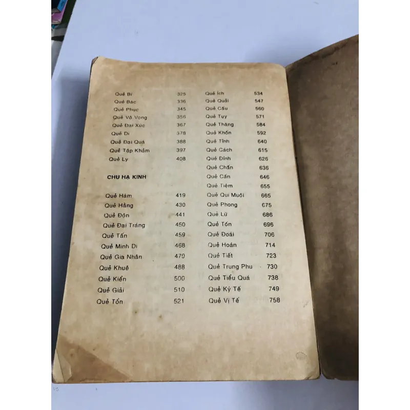 KINH DỊCH TRỌN BỘ – Ngô Tất Tố biên dịch và chú giải 598080