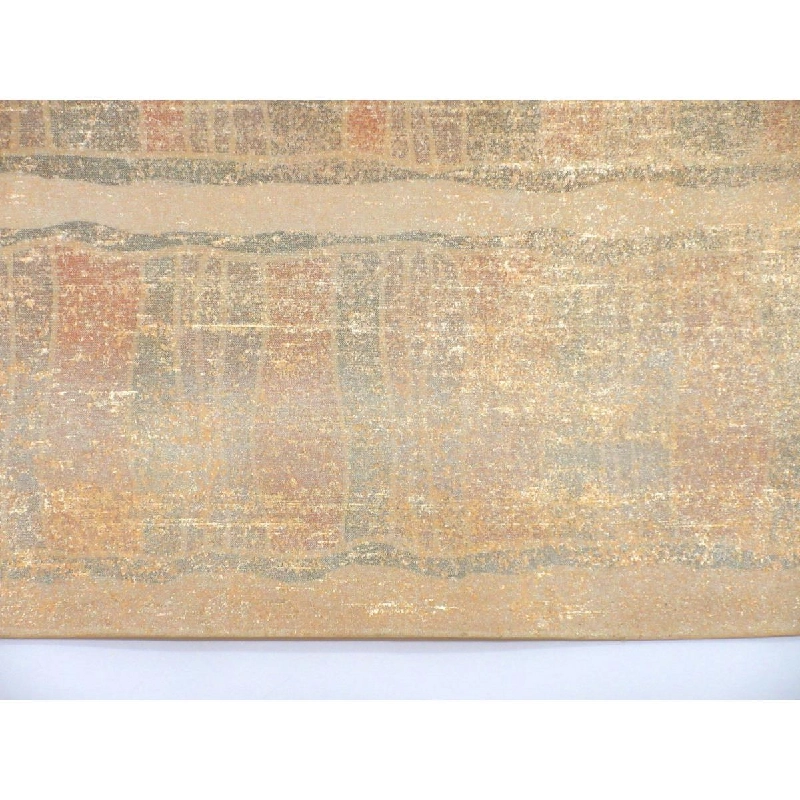 Đai obi 牛首紬 không có lõi - Hàng hiệu Authentic 873533