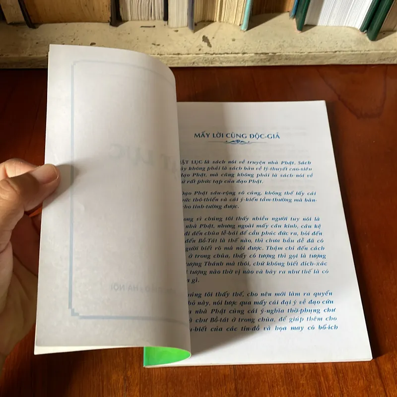 II Sách Phật Giáo: Phật Lục - Trần Trọng Kim - 2013 575141