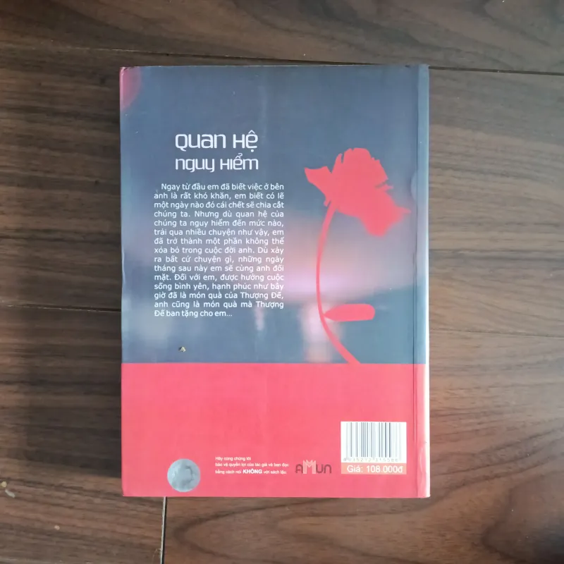 Quan hệ nguy hiểm 934727