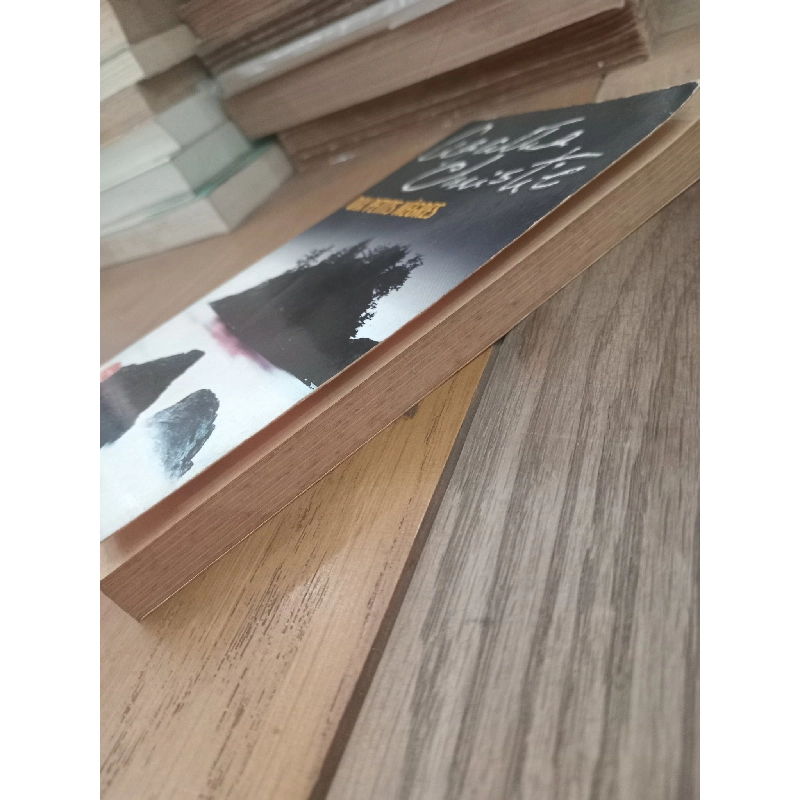 Dix petits nègres - Agatha Christie 1010915