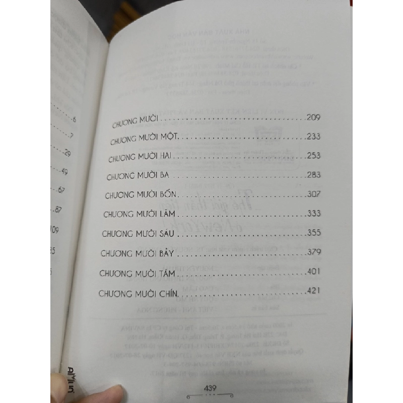 Thế giới thần tiên ở New York - Shanna Swendson (Ngụy Thanh Tuyên dịch) 467045