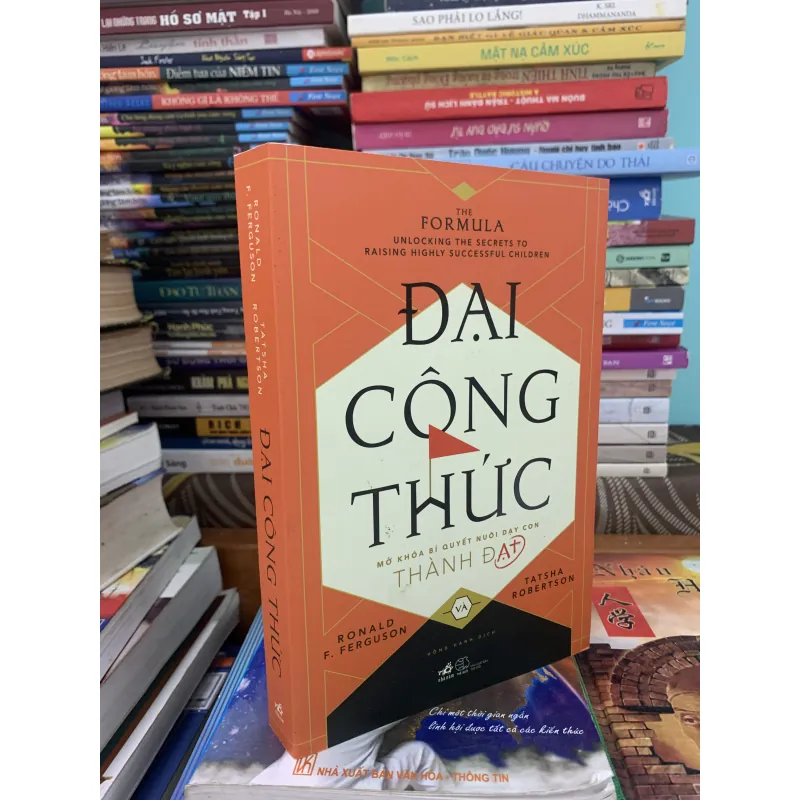 Đạt thành công trong nuôi dạy con cái để thành đạt 752371