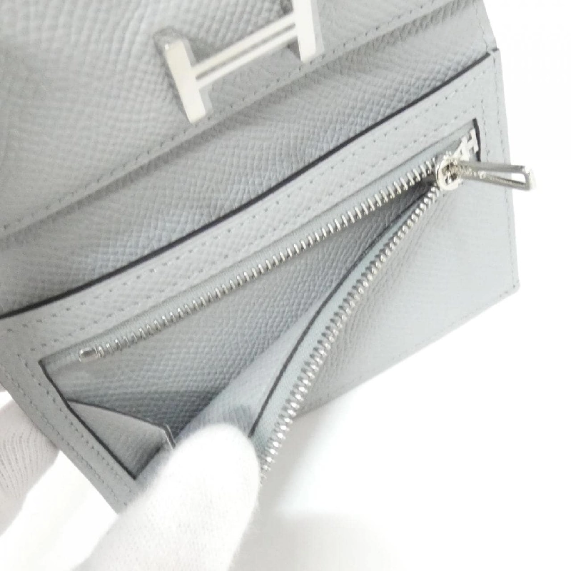 Ví Hermès Béane Combi 082875CK - Hàng hiệu Chính hãng 770535