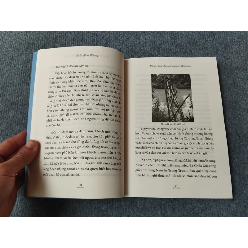 CHUYỆN TRONG NHÀ NGOÀI XÓM MIỆT HẬU GIANG 717948