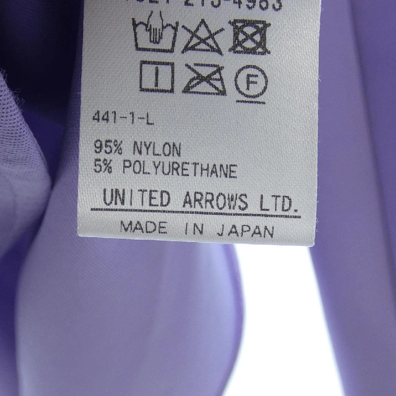 【Mã giảm giá】United Arrows UNITED ARROWS Áo 636362