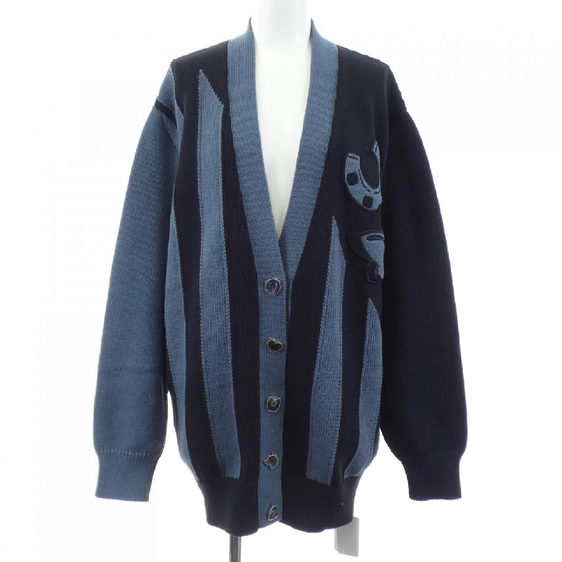 HERMES CANDY LIBRIS 5H2724D9 Áo khoác - Hàng hiệu Chính hãng 811688