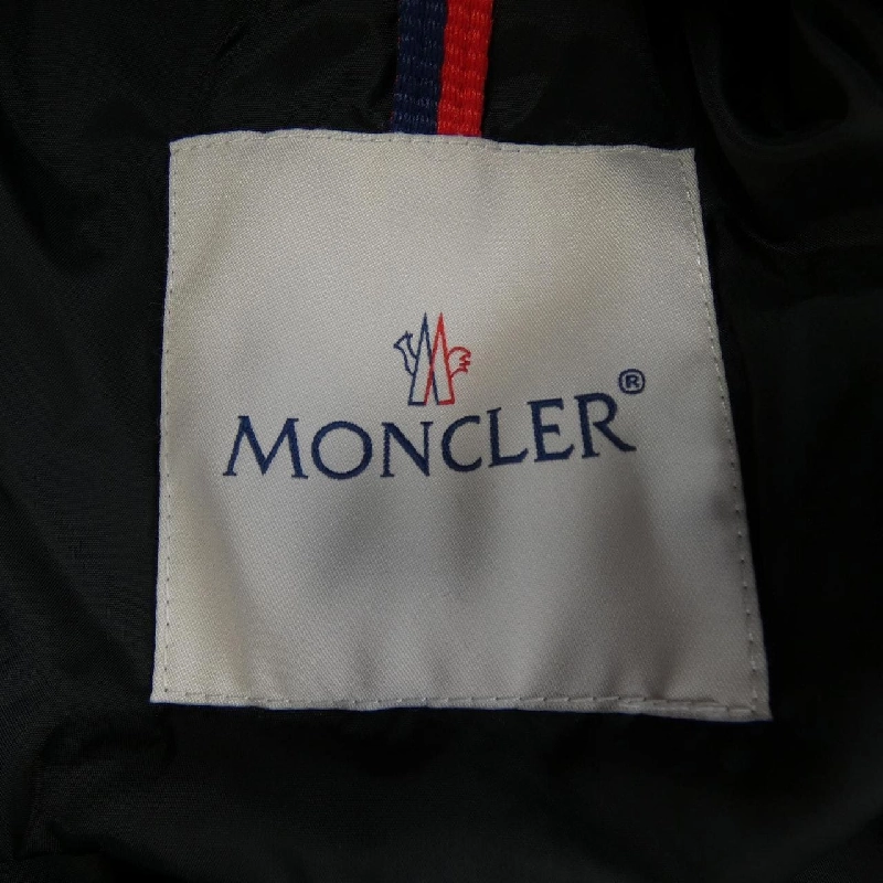 MONCLER ALOUETTE Áo khoác lông - Hàng hiệu Chính hãng 809537