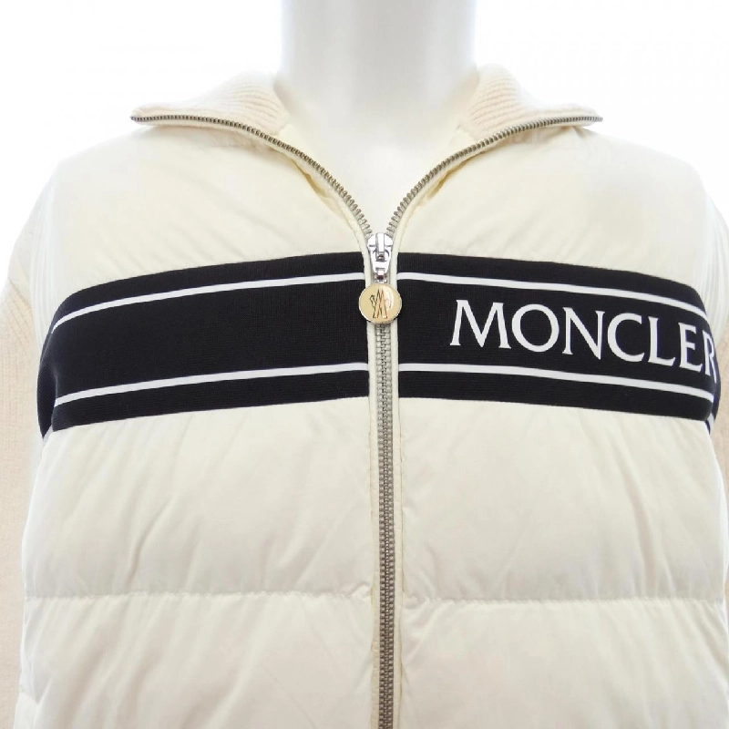 MONCLER 20919B00005 Áo khoác lông - Hàng hiệu Chính hãng 892733