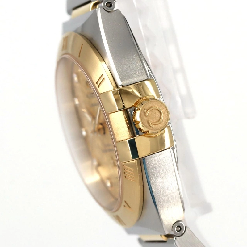 Đồng hồ Omega Constellation Combi-11P 131.20.36.20.58.001 SSxYG tự động - Hàng hiệu chính hãng 880492