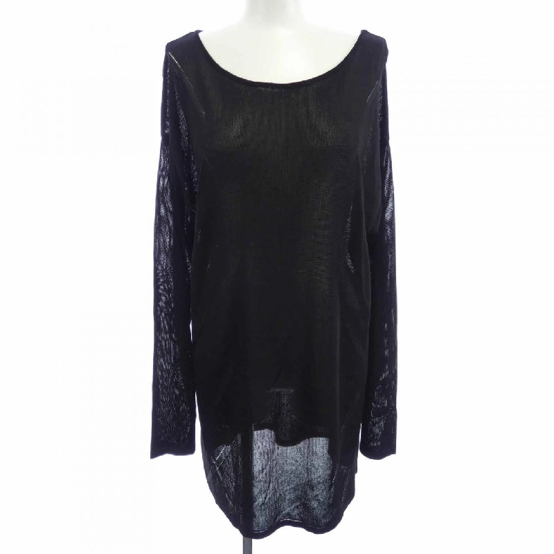 【Mã giảm giá】【Cổ điển】Salvatore Ferragamo SALVATORE FERRAGAMO Áo len 638720