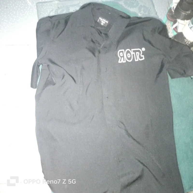 Áo sơ mi rots 603390