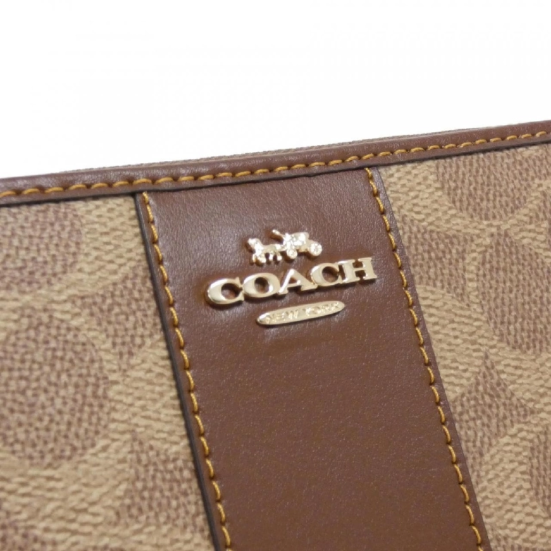 Ví Coach CCQ07 - Hàng hiệu Chính hãng 769671
