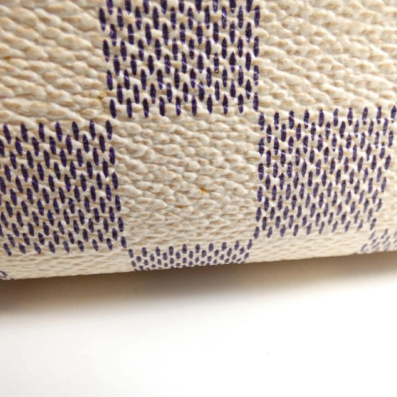 Túi xách Boston Louis Vuitton Damier Azur 30cm N41533 614153